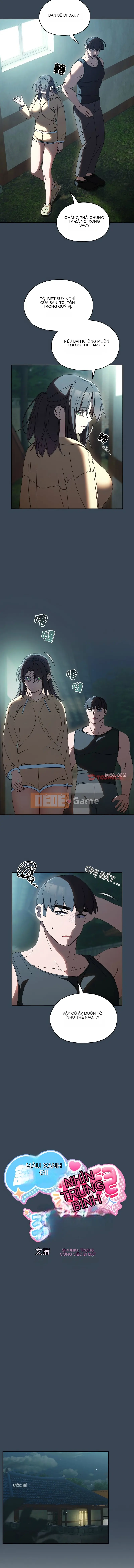 Xin hãy cho tôi con gái của bạn Chương 38-40