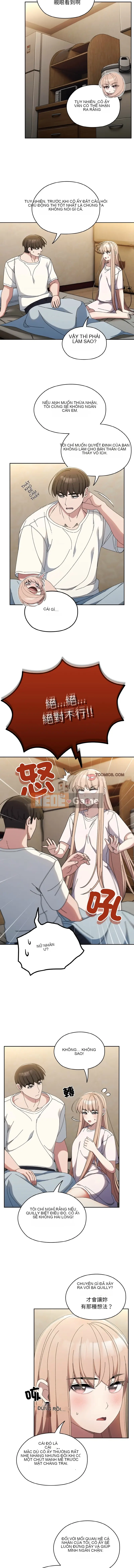 Xin hãy cho tôi con gái của bạn Chương 38-40