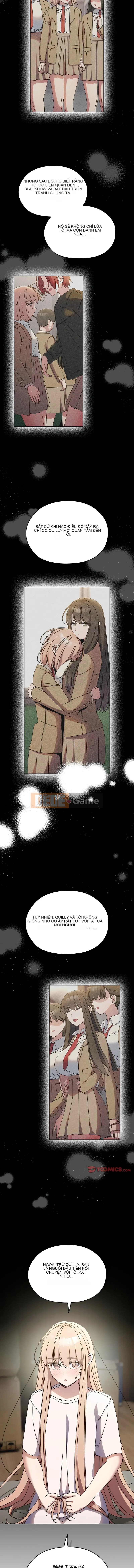 Xin hãy cho tôi con gái của bạn Chương 38-40