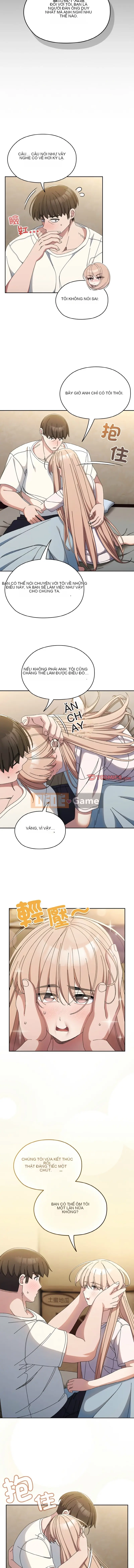 Xin hãy cho tôi con gái của bạn Chương 38-40