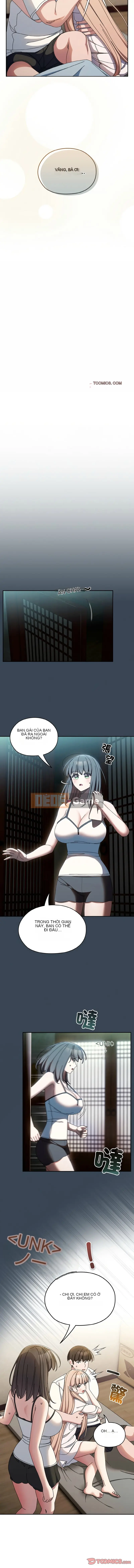 Xin hãy cho tôi con gái của bạn Chương 38-40