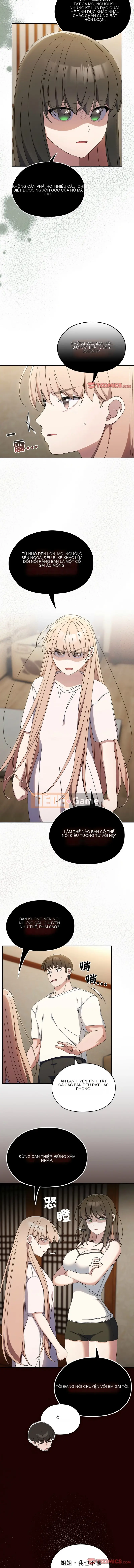 Xin hãy cho tôi con gái của bạn Chương 38-40