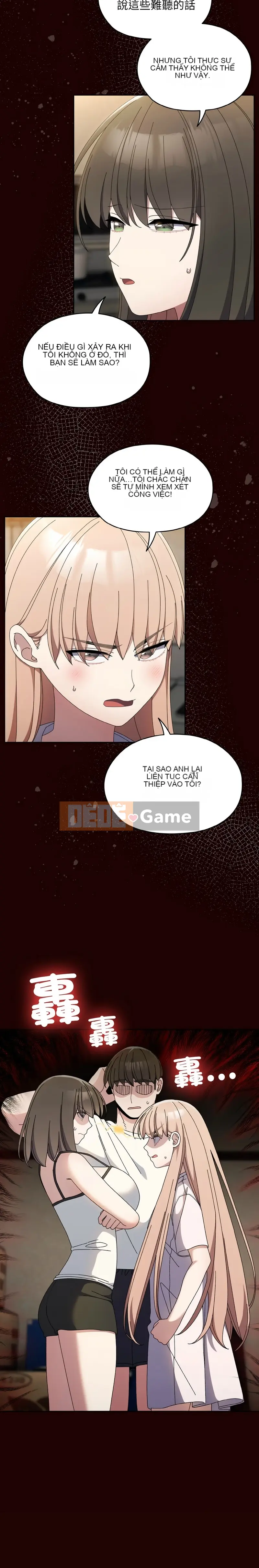 Xin hãy cho tôi con gái của bạn Chương 38-40