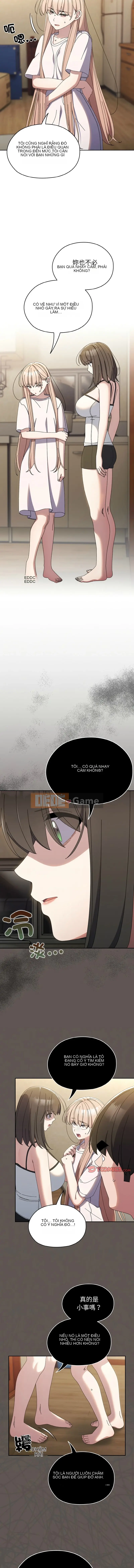 Xin hãy cho tôi con gái của bạn Chương 38-40