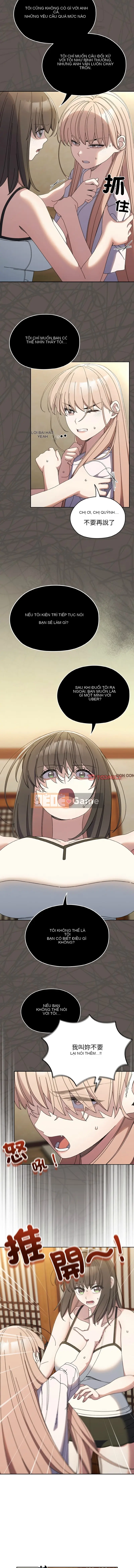 Xin hãy cho tôi con gái của bạn Chương 38-40