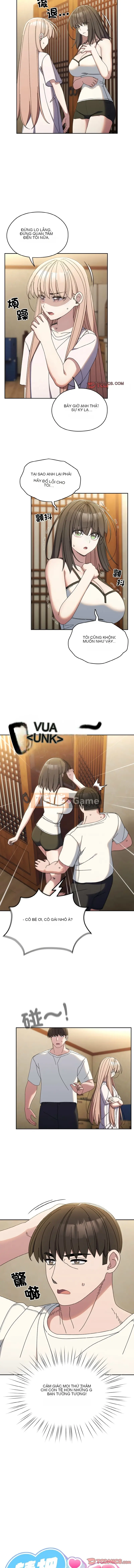 Xin hãy cho tôi con gái của bạn Chương 38-40