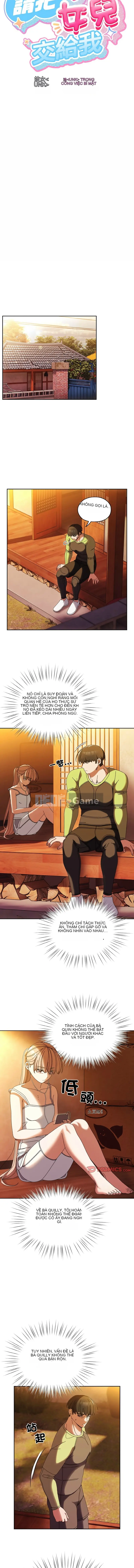 Xin hãy cho tôi con gái của bạn Chương 38-40