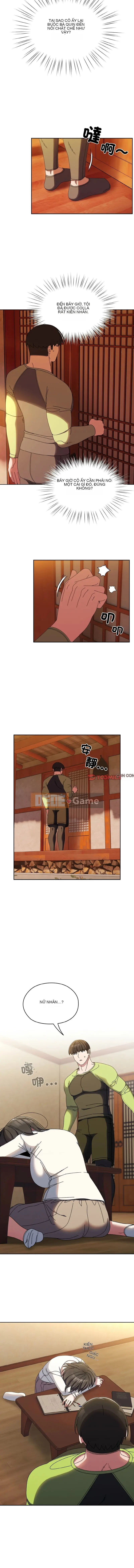 Xin hãy cho tôi con gái của bạn Chương 38-40