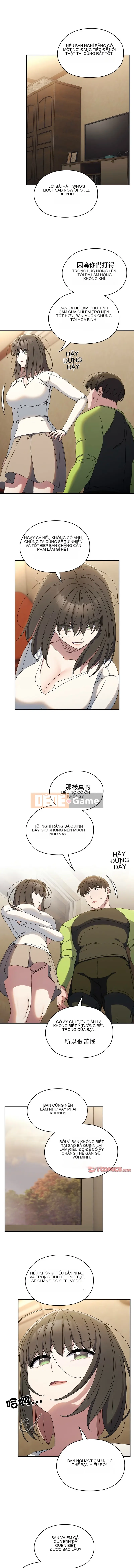 Xin hãy cho tôi con gái của bạn Chương 38-40