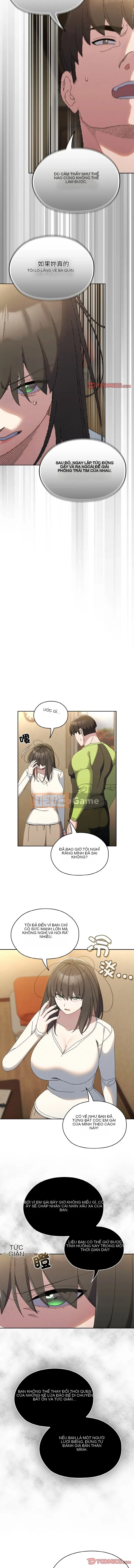 Xin hãy cho tôi con gái của bạn Chương 38-40