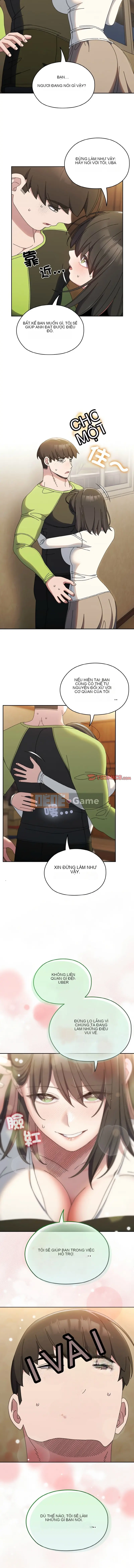 Xin hãy cho tôi con gái của bạn Chương 38-40