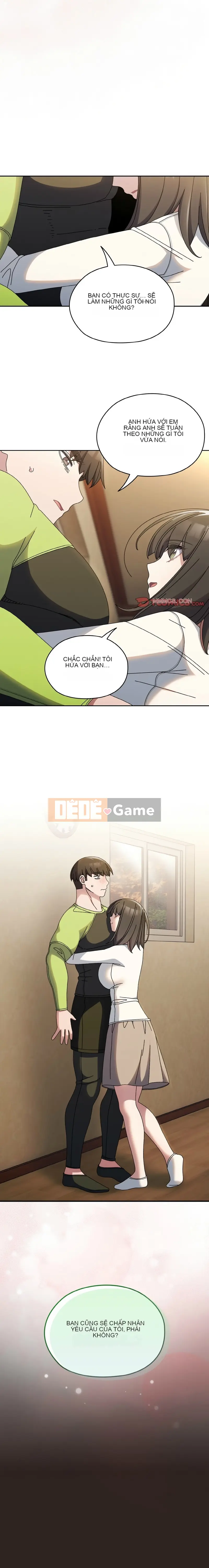 Xin hãy cho tôi con gái của bạn Chương 38-40