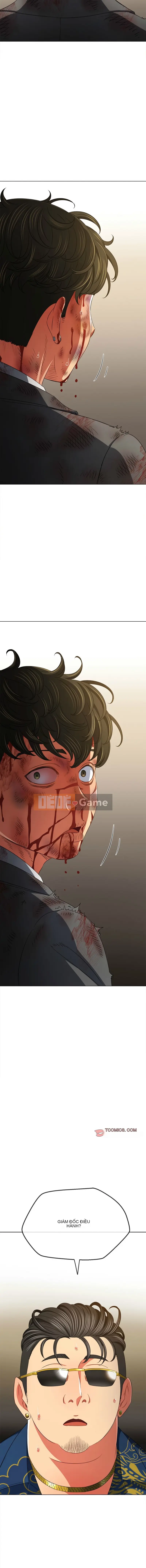 Ác nữ Gogou Tangling Chương 210-211