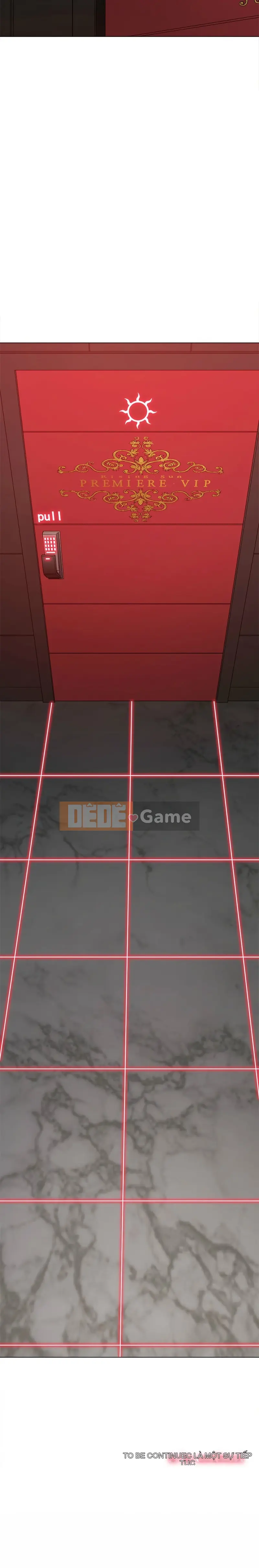 Ác nữ Gogou Tangling Chương 210-211