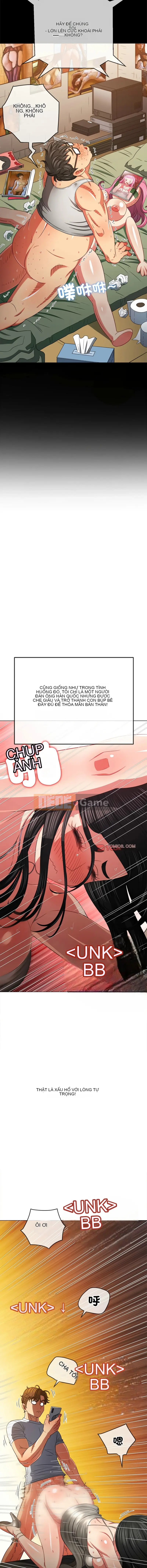 Ác nữ Gogou Tangling Chương 210-211