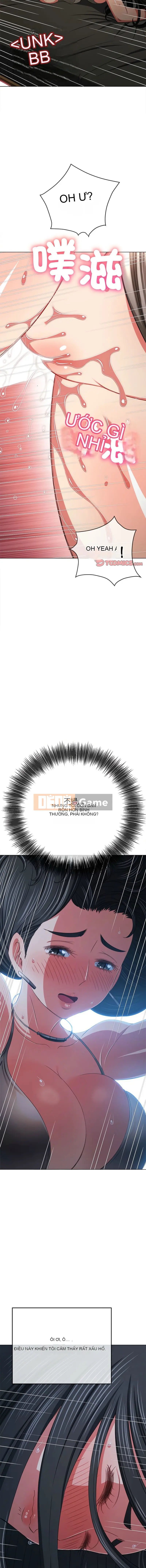 Ác nữ Gogou Tangling Chương 210-211