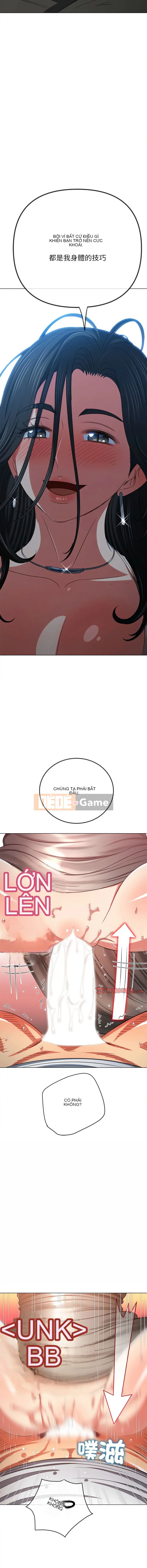 Ác nữ Gogou Tangling Chương 210-211