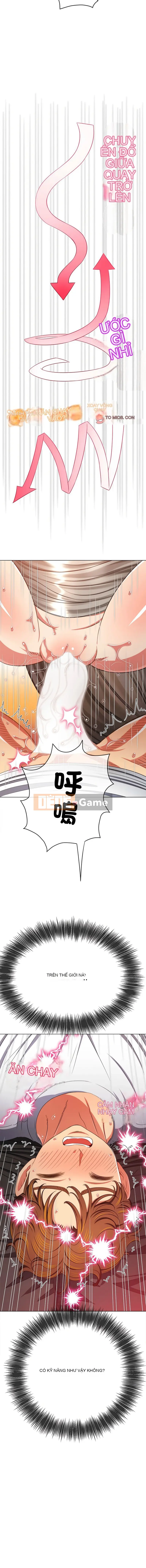 Ác nữ Gogou Tangling Chương 210-211
