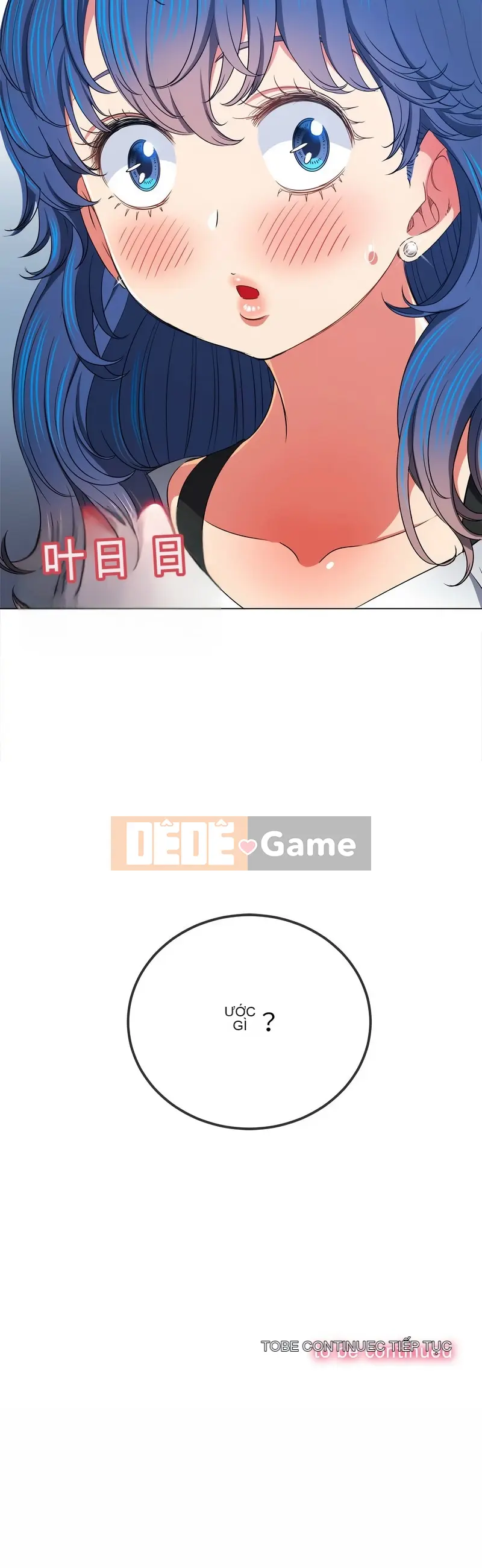 Ác nữ Gogou Tangling Chương 210-211