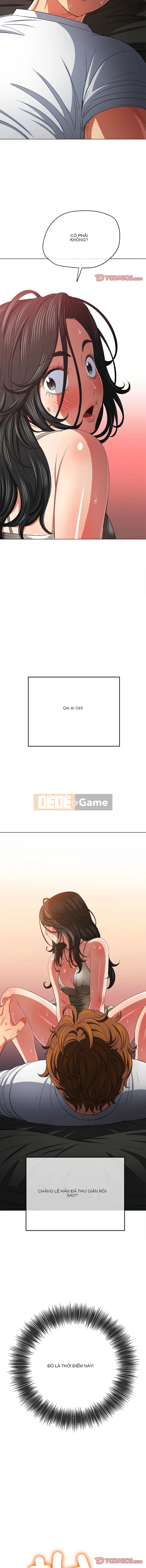 Ác nữ Gogou Tangling Chương 212-213