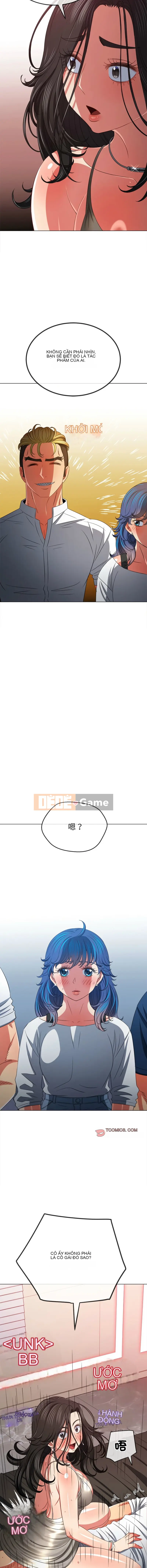 Ác nữ Gogou Tangling Chương 212-213