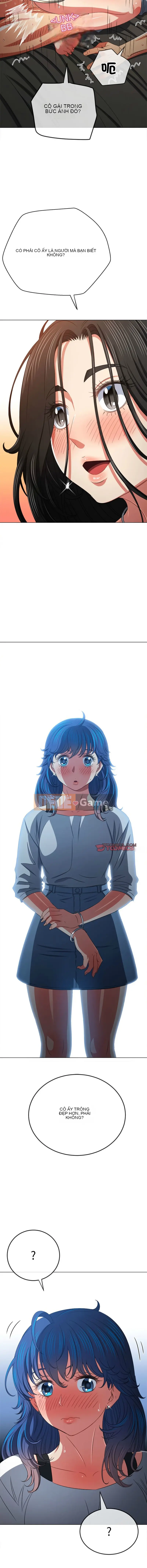 Ác nữ Gogou Tangling Chương 212-213