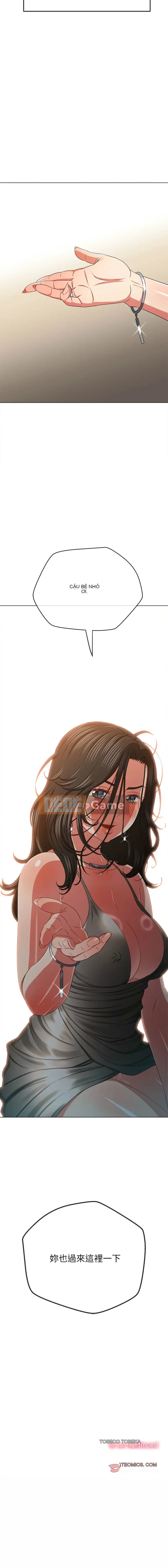 Ác nữ Gogou Tangling Chương 212-213