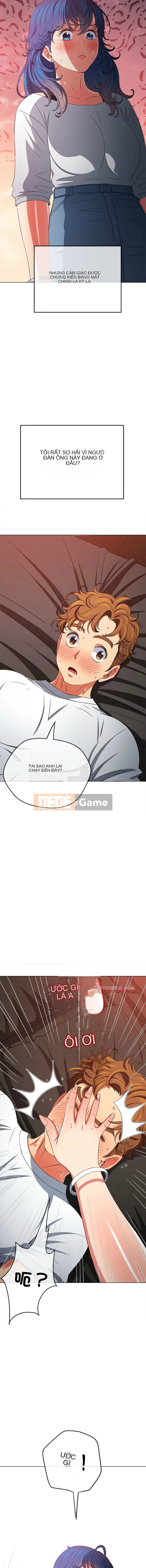 Ác nữ Gogou Tangling Chương 212-213