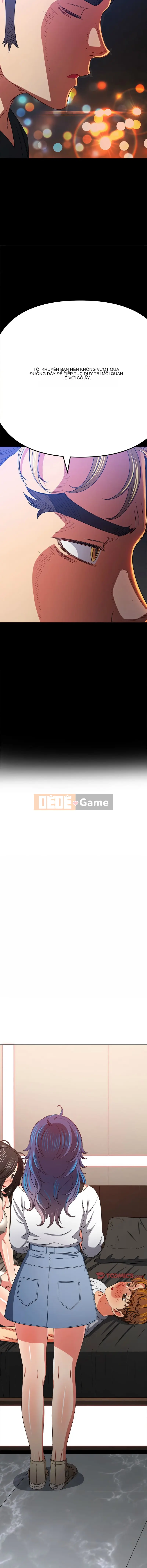 Ác nữ Gogou Tangling Chương 212-213