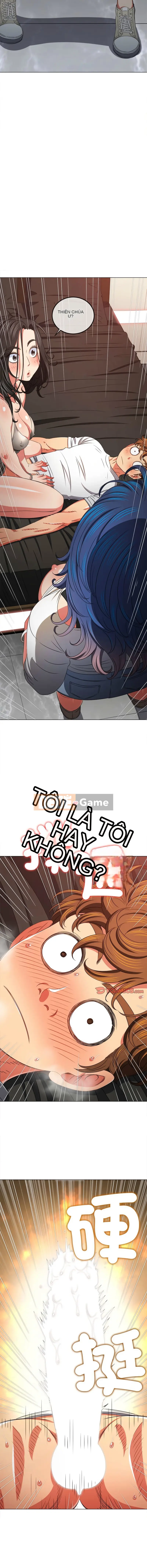 Ác nữ Gogou Tangling Chương 214-215