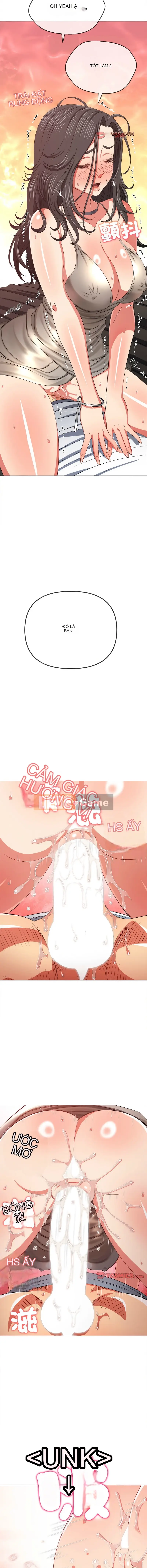 Ác nữ Gogou Tangling Chương 214-215