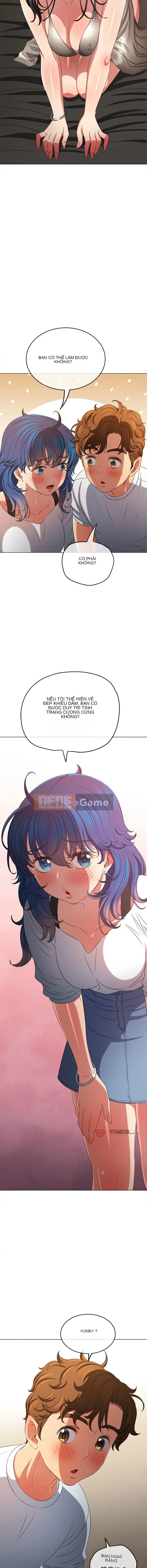 Ác nữ Gogou Tangling Chương 214-215