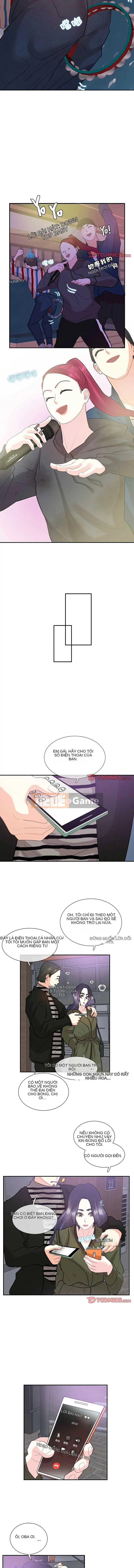 Tình yêu lo lắng về được và mất Chương 41-43