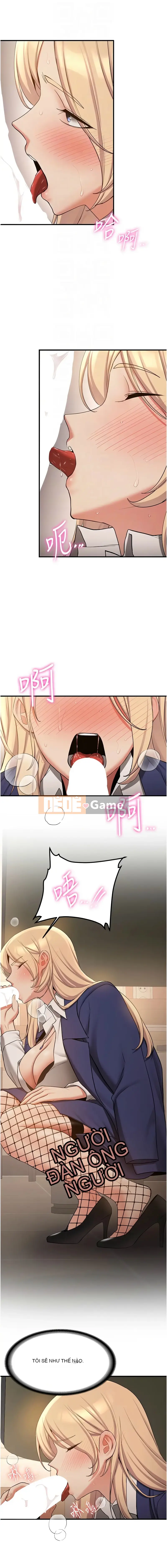 Một khóa học cấp tốc về việc cướp bạn gái của bạn Chương 56-58