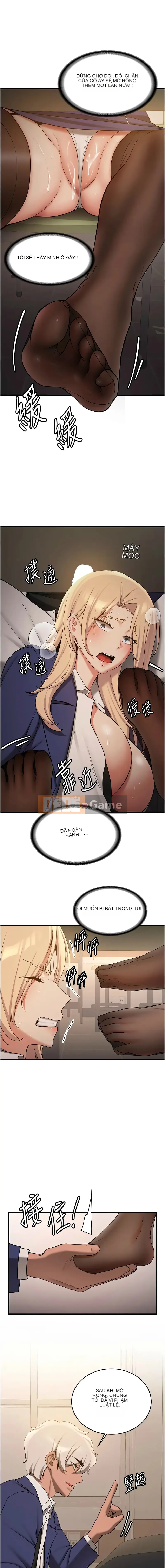 Một khóa học cấp tốc về việc cướp bạn gái của bạn Chương 56-58