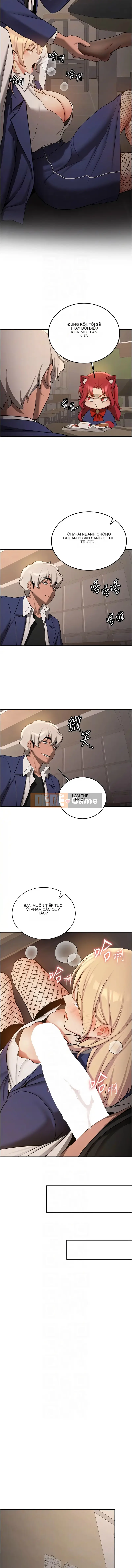 Một khóa học cấp tốc về việc cướp bạn gái của bạn Chương 56-58