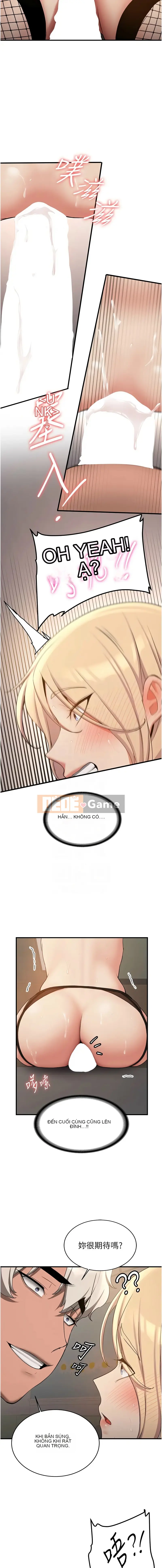 Một khóa học cấp tốc về việc cướp bạn gái của bạn Chương 56-58