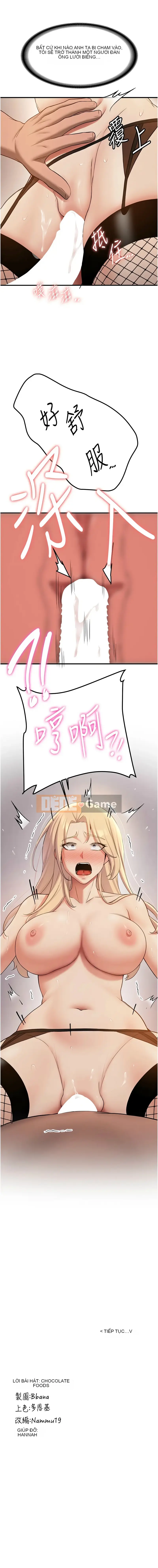 Một khóa học cấp tốc về việc cướp bạn gái của bạn Chương 56-58