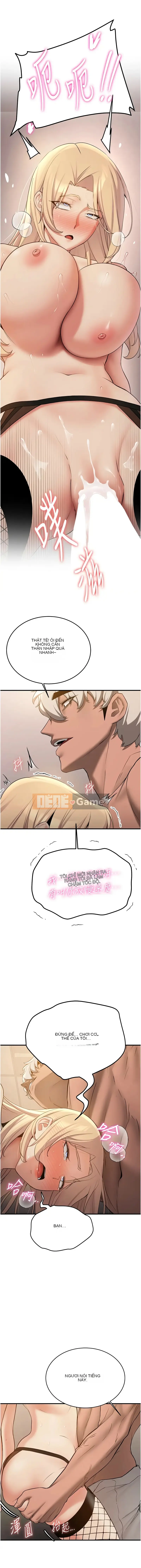 Một khóa học cấp tốc về việc cướp bạn gái của bạn Chương 56-58