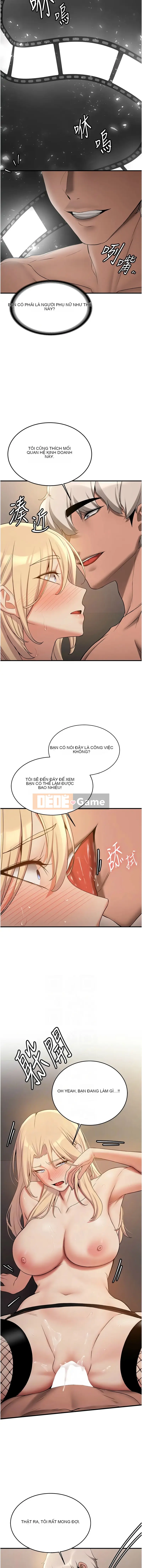 Một khóa học cấp tốc về việc cướp bạn gái của bạn Chương 56-58