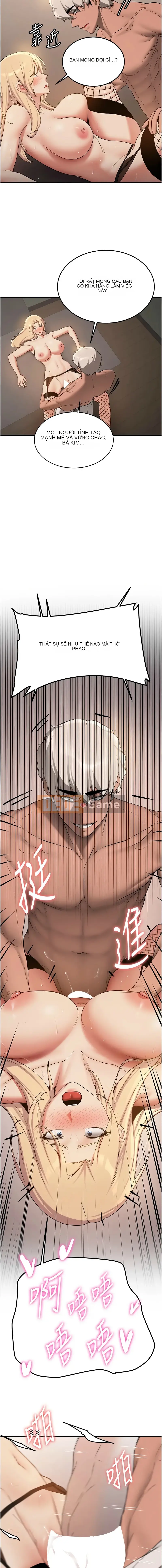 Một khóa học cấp tốc về việc cướp bạn gái của bạn Chương 56-58