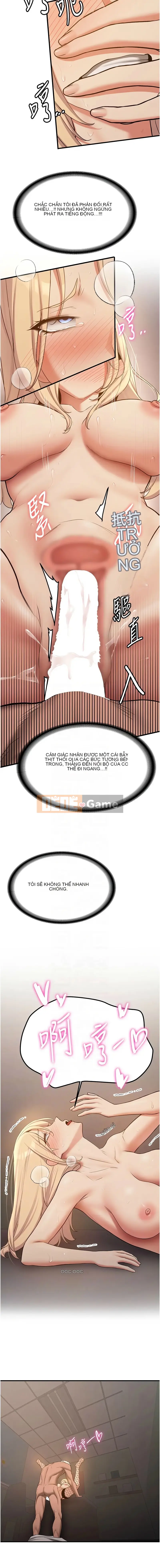 Một khóa học cấp tốc về việc cướp bạn gái của bạn Chương 56-58