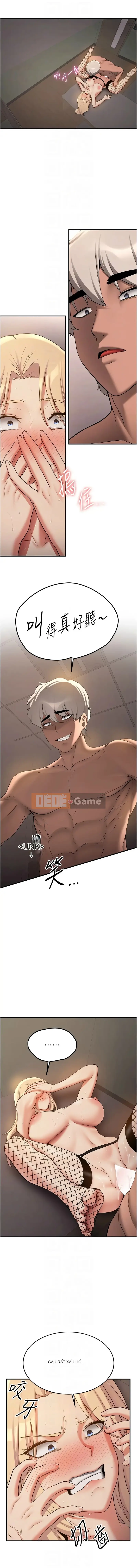 Một khóa học cấp tốc về việc cướp bạn gái của bạn Chương 56-58