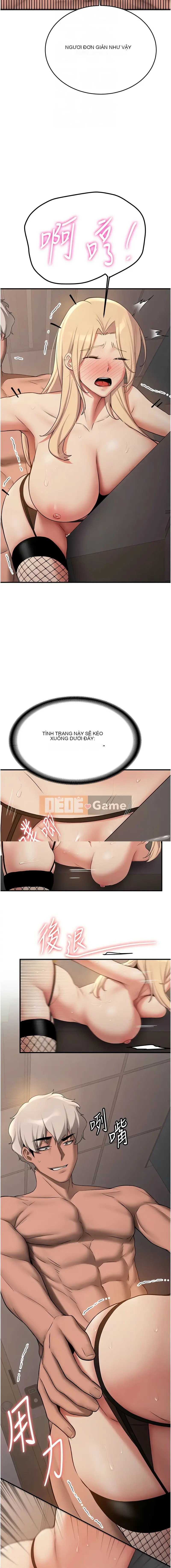 Một khóa học cấp tốc về việc cướp bạn gái của bạn Chương 56-58