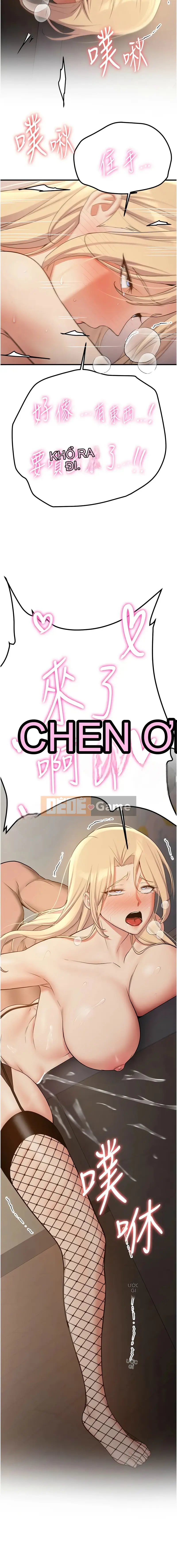 Một khóa học cấp tốc về việc cướp bạn gái của bạn Chương 56-58