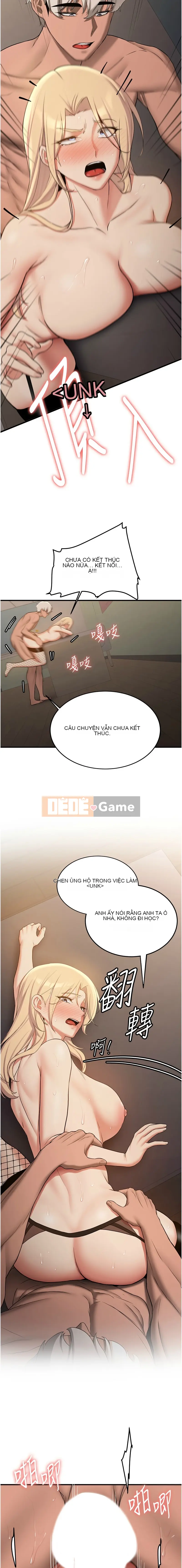 Một khóa học cấp tốc về việc cướp bạn gái của bạn Chương 56-58