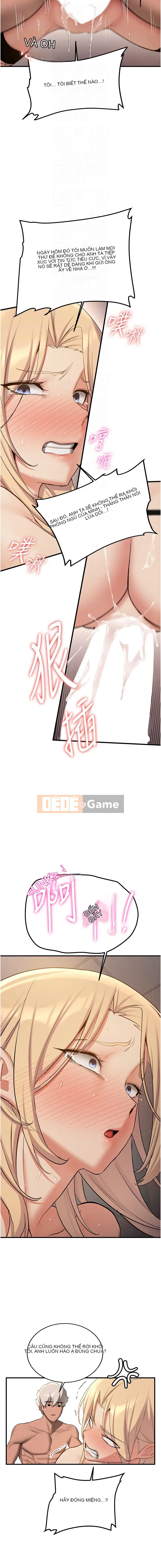 Một khóa học cấp tốc về việc cướp bạn gái của bạn Chương 56-58