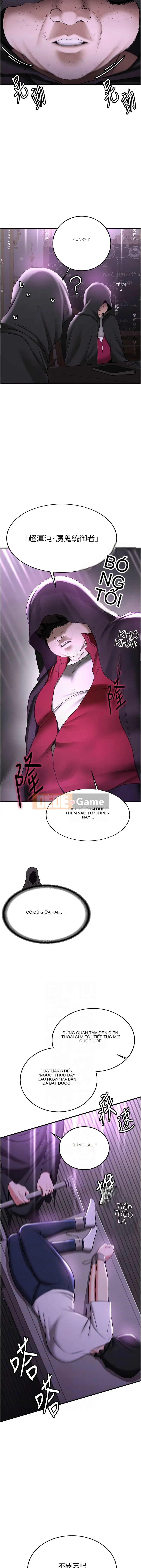 Một khóa học cấp tốc về việc cướp bạn gái của bạn Chương 56-58