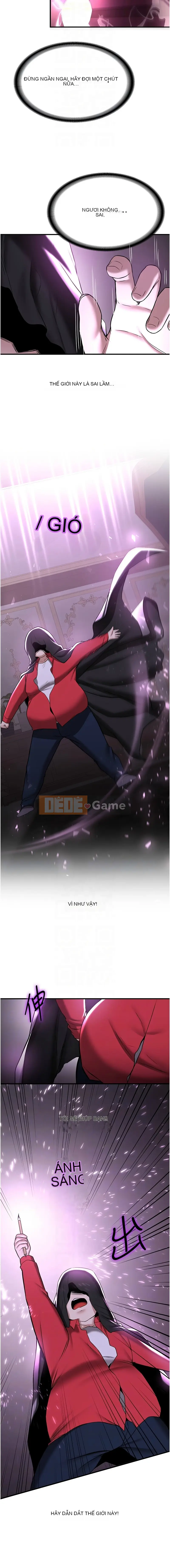 Một khóa học cấp tốc về việc cướp bạn gái của bạn Chương 56-58