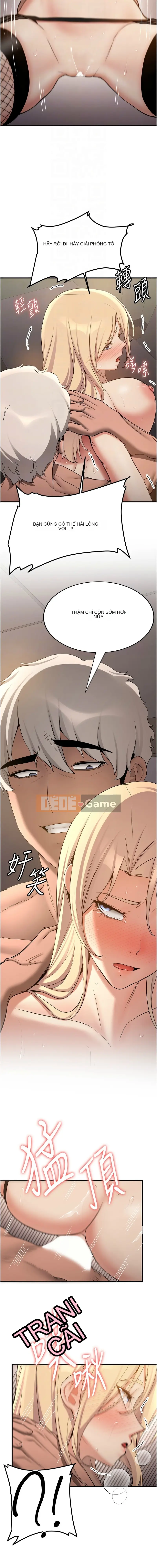 Một khóa học cấp tốc về việc cướp bạn gái của bạn Chương 56-58